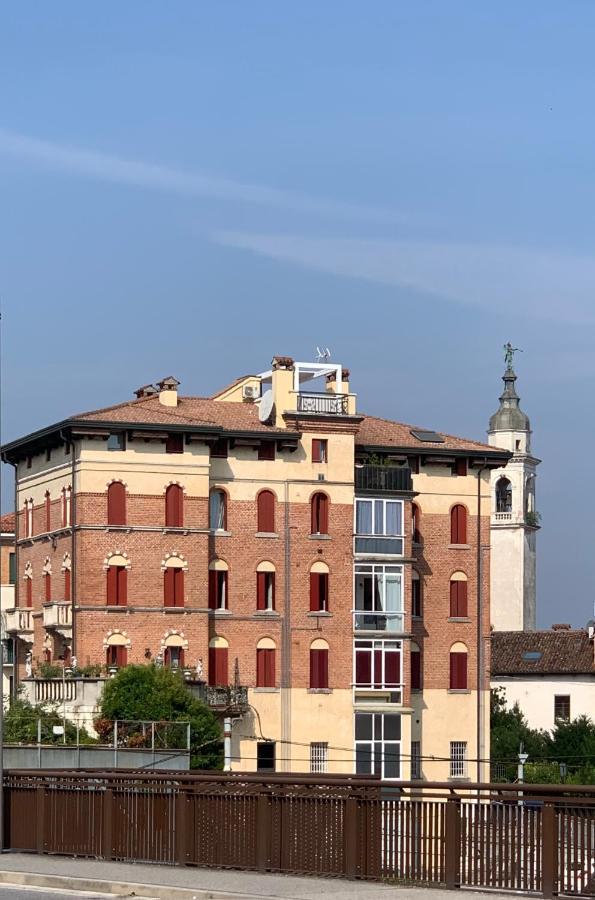 Il Loft Di Vanni Vicenza Exterior photo